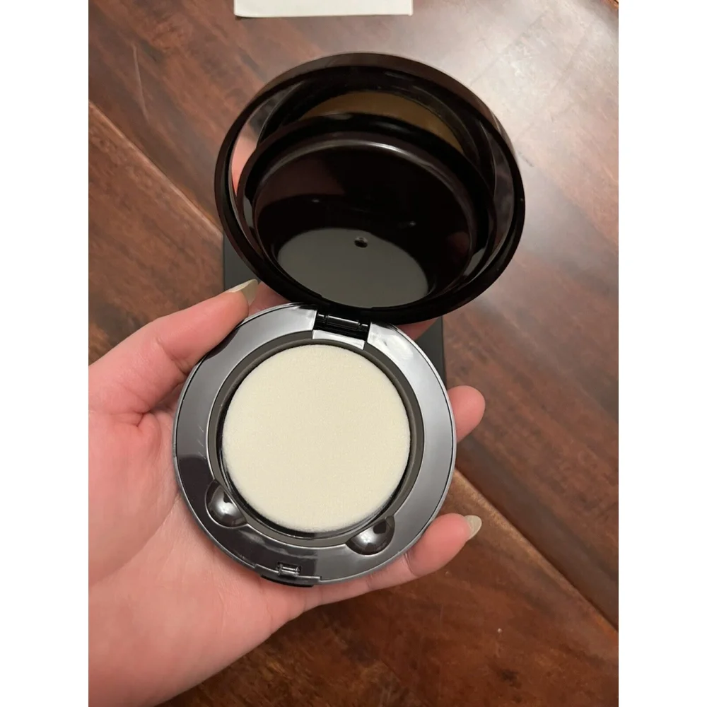 LAURA MERCIER Smooth Finish Foundation Powder SPF 20 Shade 4C1 13 Full Sz NIB